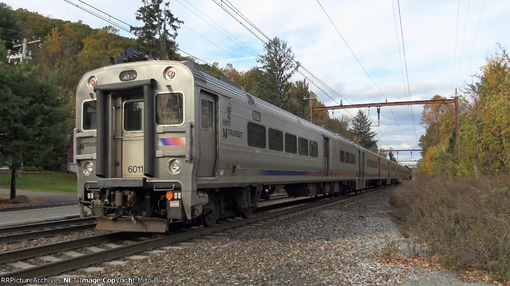 NJT 6011